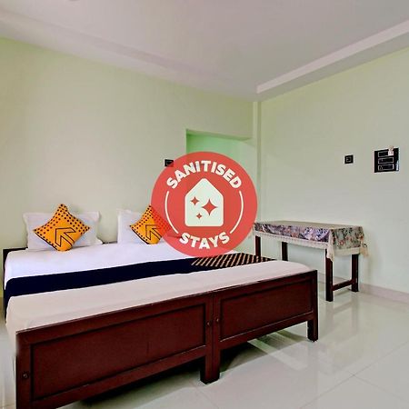 Spot On 73862 Jaya Tourist Home Варкала Екстериор снимка