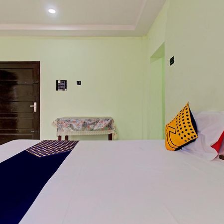 Spot On 73862 Jaya Tourist Home Варкала Екстериор снимка