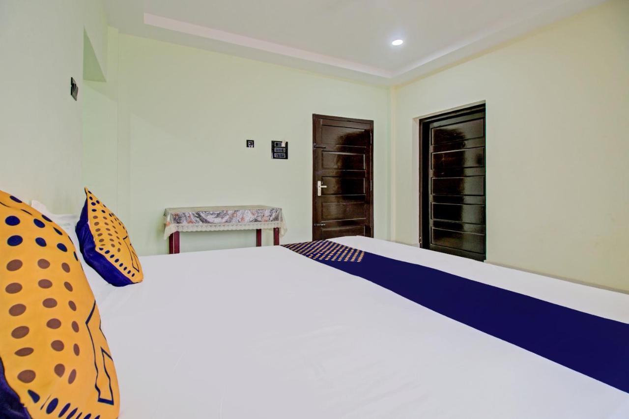 Spot On 73862 Jaya Tourist Home Варкала Екстериор снимка