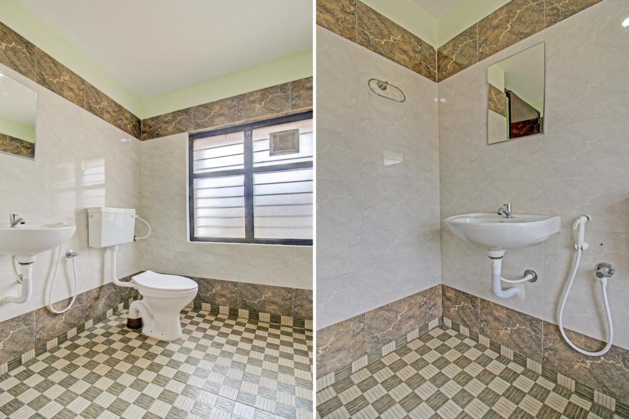 Spot On 73862 Jaya Tourist Home Варкала Екстериор снимка