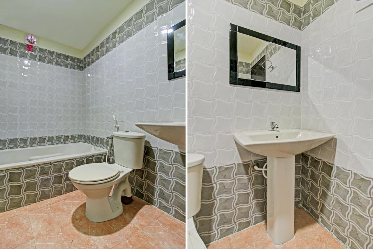 Spot On 73862 Jaya Tourist Home Варкала Екстериор снимка
