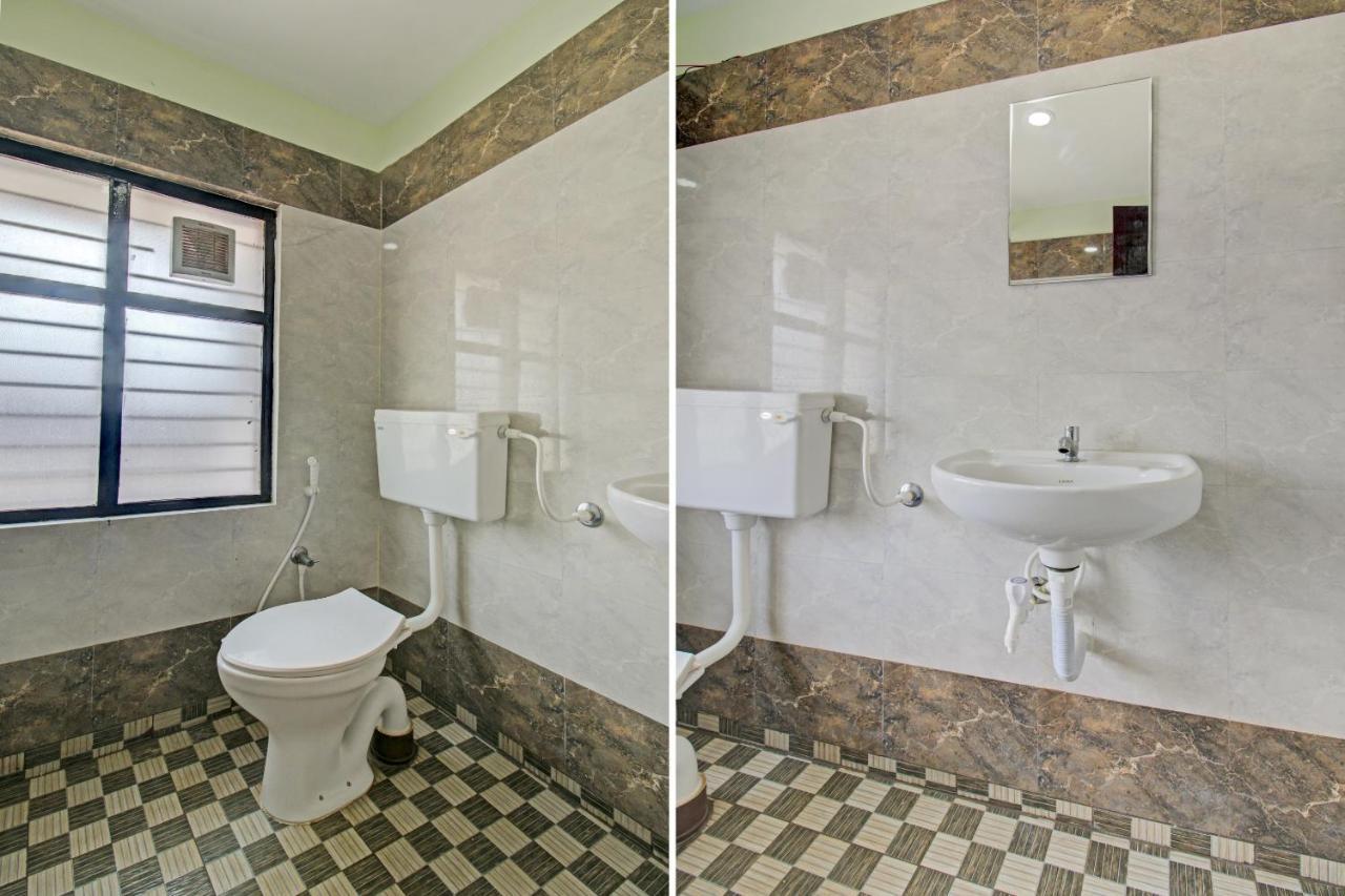 Spot On 73862 Jaya Tourist Home Варкала Екстериор снимка