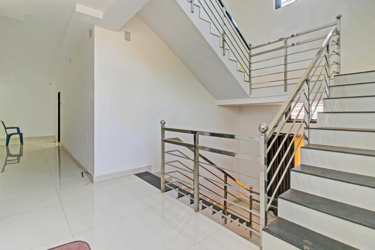 Spot On 73862 Jaya Tourist Home Варкала Екстериор снимка
